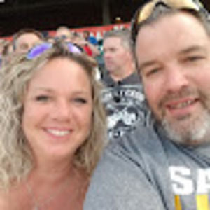 Meet your Posher, Stacy